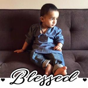 Meet your Posher, Farah